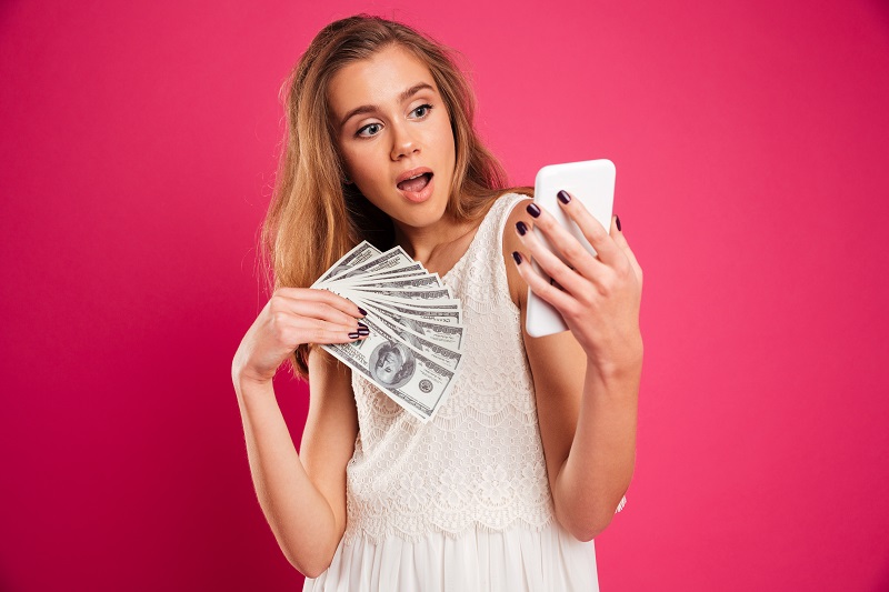 Turn Your Instagram Account Into a Cash Cow With These Simple Steps